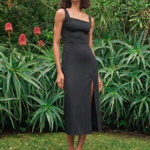 ARITZIA - Babaton - '90S SLIT DRESS
